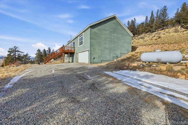 204 Crooked Creek Road, Fairplay, CO 80440