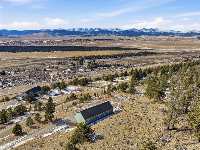 204 Crooked Creek Road, Fairplay, CO 80440