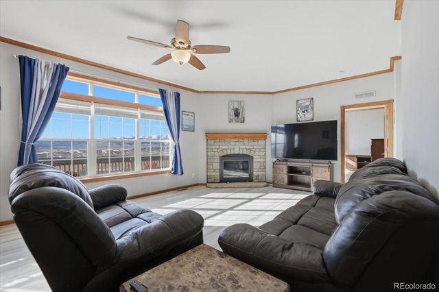 204 Crooked Creek Road, Fairplay, CO 80440