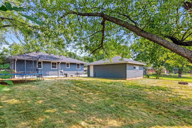 11032 President Drive NE, Blaine, MN 55434