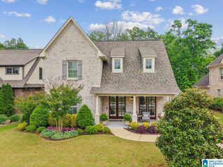 6025 ENGLISH VILLAGE LANE, Birmingham, AL 35242