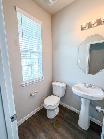 25003 Adams Canyon Drive, Porter, TX 77365