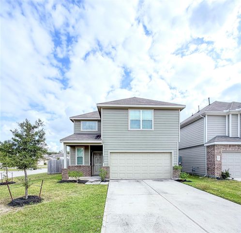 25003 Adams Canyon Drive, Porter, TX 77365