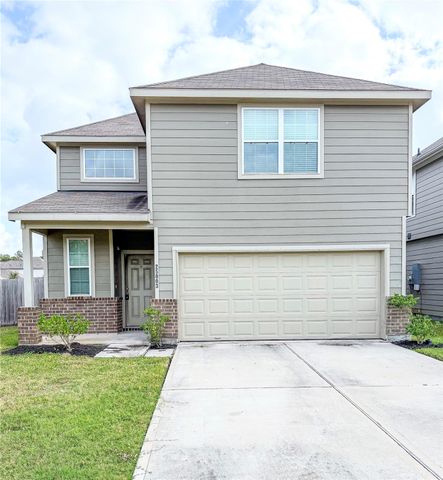 25003 Adams Canyon Drive, Porter, TX 77365