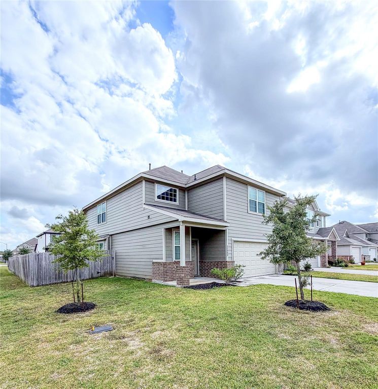 25003 Adams Canyon Drive, Porter, TX 77365