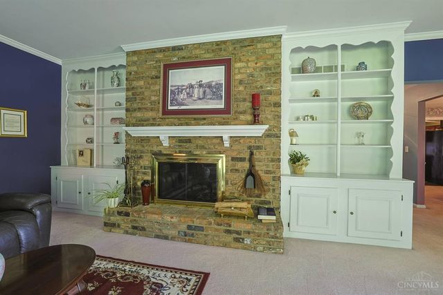 1468 Indian Ridge Trail, New Richmond, OH 45157