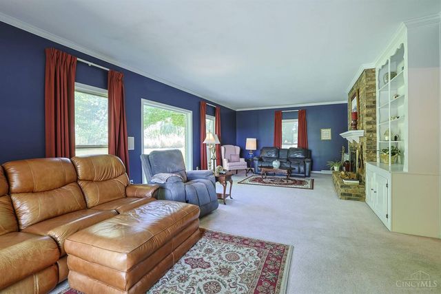 1468 Indian Ridge Trail, New Richmond, OH 45157