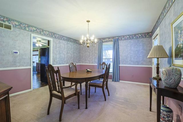 1468 Indian Ridge Trail, New Richmond, OH 45157