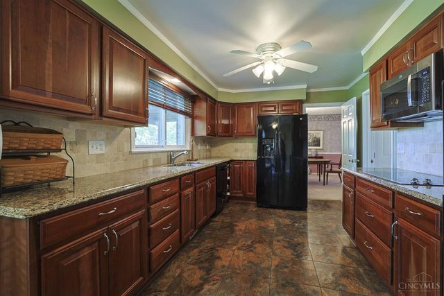 1468 Indian Ridge Trail, New Richmond, OH 45157
