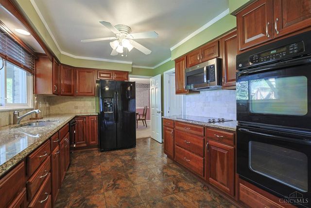 1468 Indian Ridge Trail, New Richmond, OH 45157
