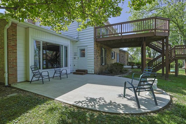 1468 Indian Ridge Trail, New Richmond, OH 45157