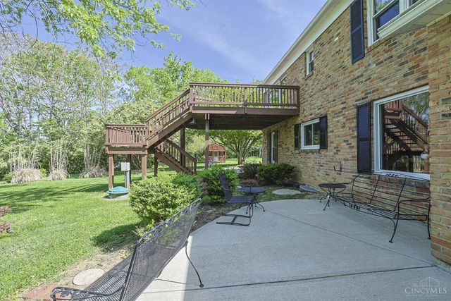 1468 Indian Ridge Trail, New Richmond, OH 45157