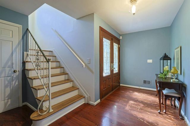 1468 Indian Ridge Trail, New Richmond, OH 45157