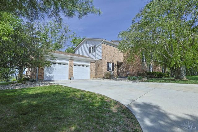 1468 Indian Ridge Trail, New Richmond, OH 45157