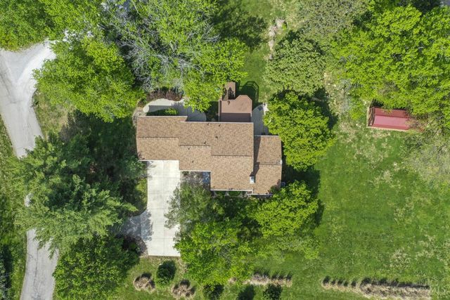 1468 Indian Ridge Trail, New Richmond, OH 45157