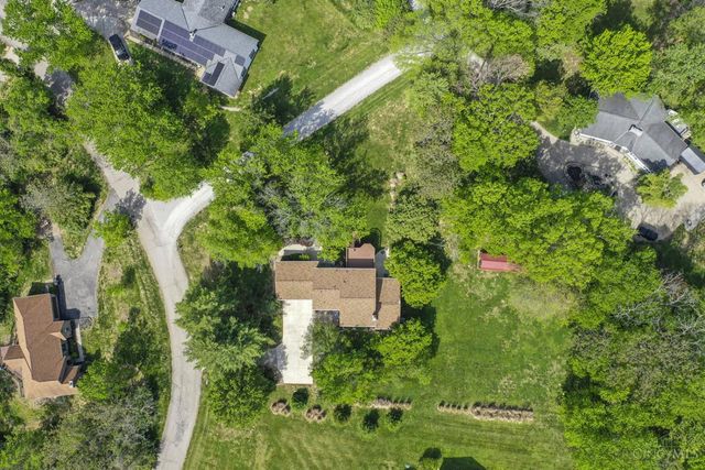 1468 Indian Ridge Trail, New Richmond, OH 45157