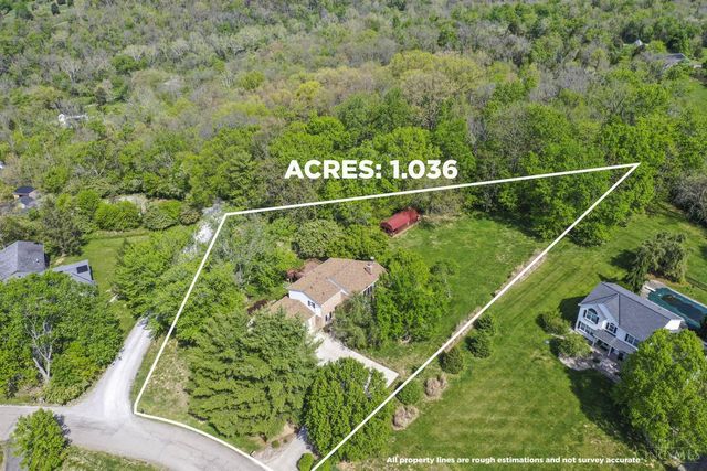1468 Indian Ridge Trail, New Richmond, OH 45157