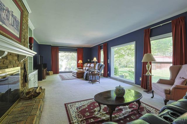 1468 Indian Ridge Trail, New Richmond, OH 45157