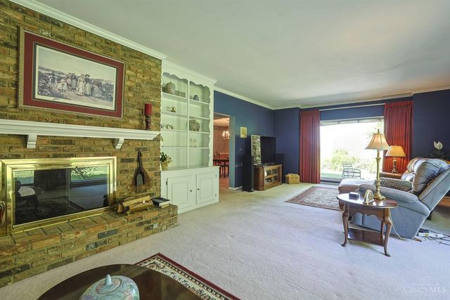 1468 Indian Ridge Trail, New Richmond, OH 45157