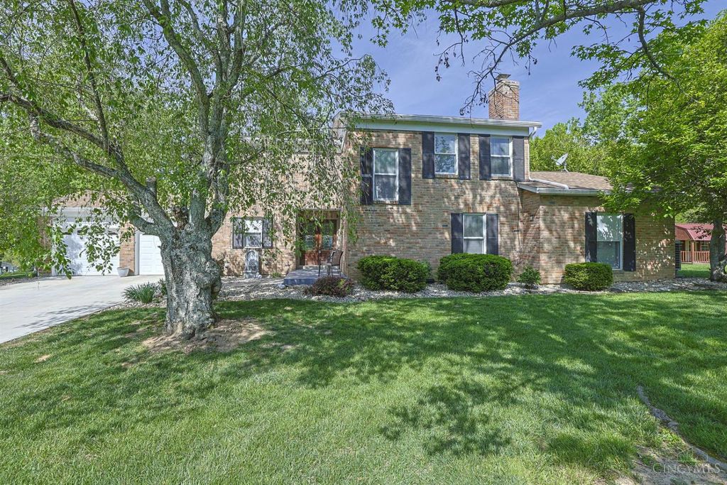 1468 Indian Ridge Trail, New Richmond, OH 45157