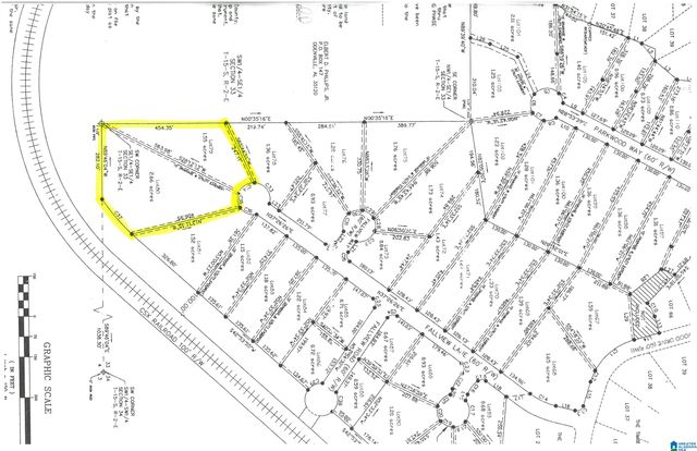 765 FALLVIEW LANE, Odenville, AL 35120