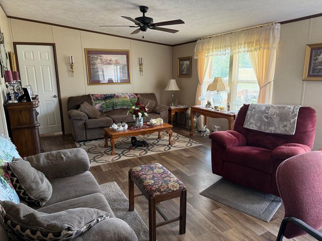 825 Taylor Drive, Richmond, KY 40475