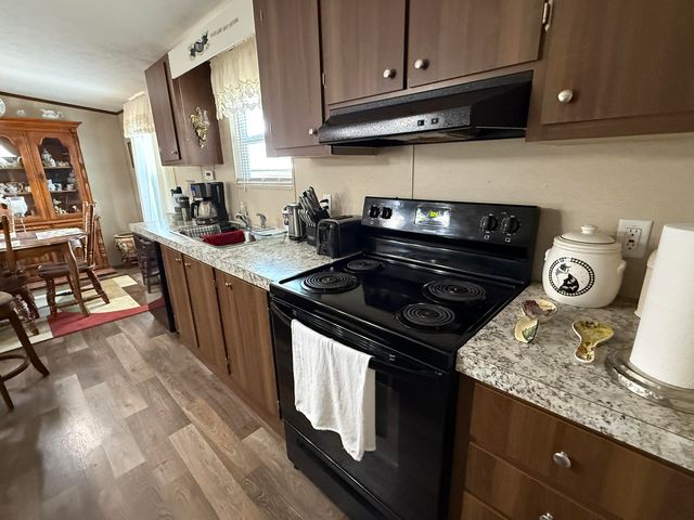 825 Taylor Drive, Richmond, KY 40475