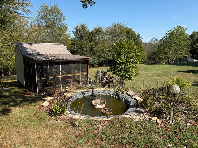 825 Taylor Drive, Richmond, KY 40475