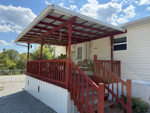 825 Taylor Drive, Richmond, KY 40475