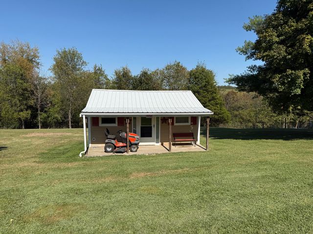 825 Taylor Drive, Richmond, KY 40475