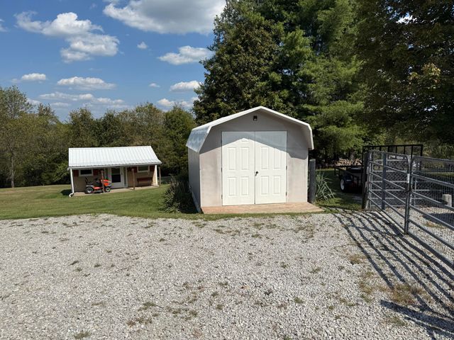 825 Taylor Drive, Richmond, KY 40475