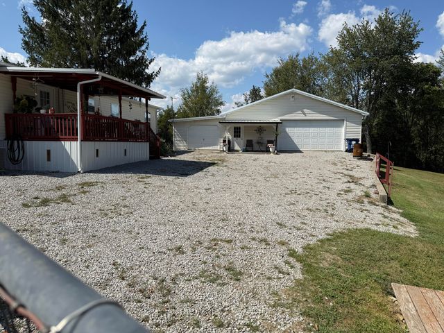 825 Taylor Drive, Richmond, KY 40475