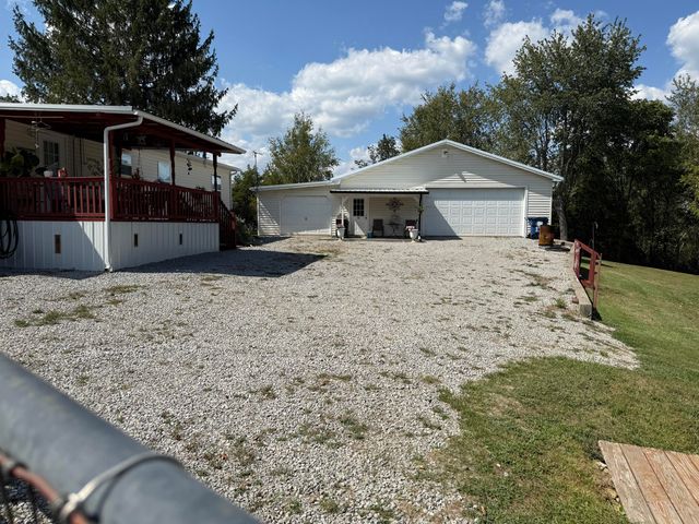 825 Taylor Drive, Richmond, KY 40475