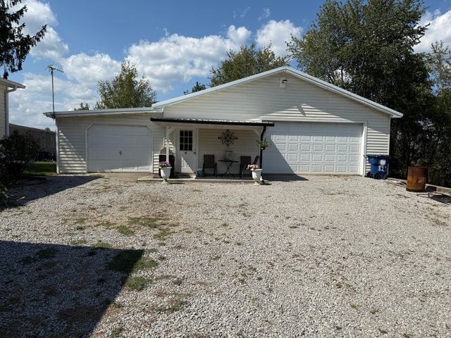 825 Taylor Drive, Richmond, KY 40475