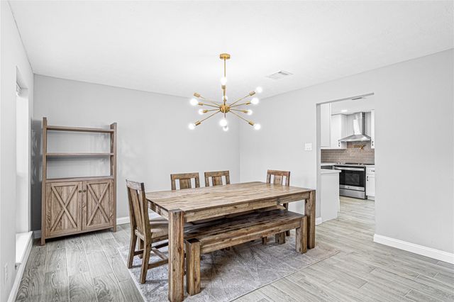 5718 Green Springs Drive, Houston, TX 77066