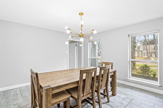 5718 Green Springs Drive, Houston, TX 77066