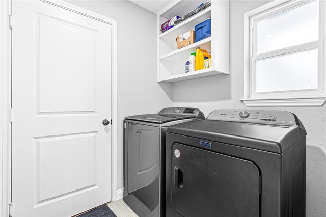 5718 Green Springs Drive, Houston, TX 77066