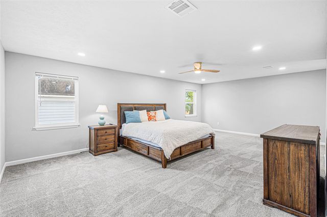 5718 Green Springs Drive, Houston, TX 77066