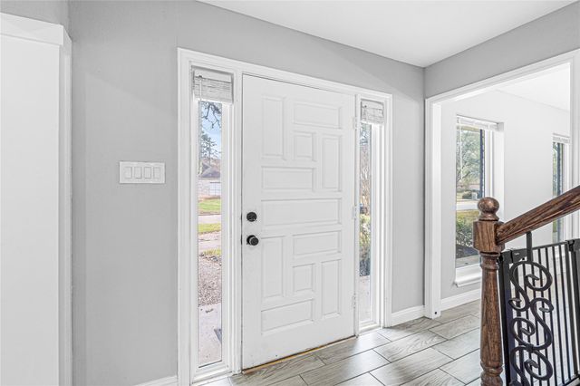 5718 Green Springs Drive, Houston, TX 77066