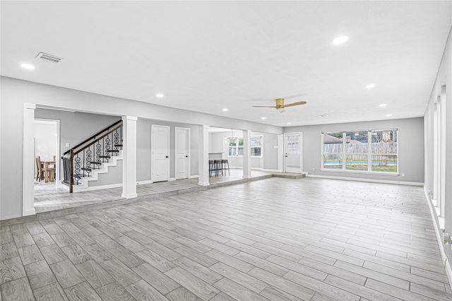 5718 Green Springs Drive, Houston, TX 77066