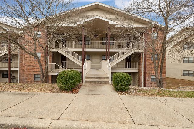 350 S Wildwood Drive F8, Branson, MO 65616