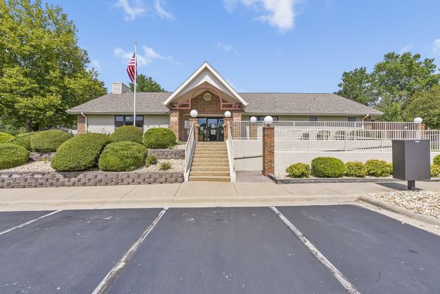 350 S Wildwood Drive F8, Branson, MO 65616