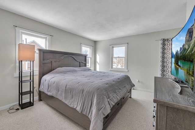 18 Merlin Court 18, Worcester, MA 01602