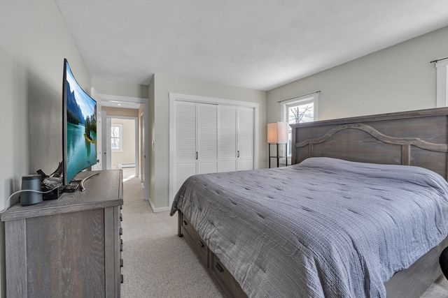 18 Merlin Court 18, Worcester, MA 01602