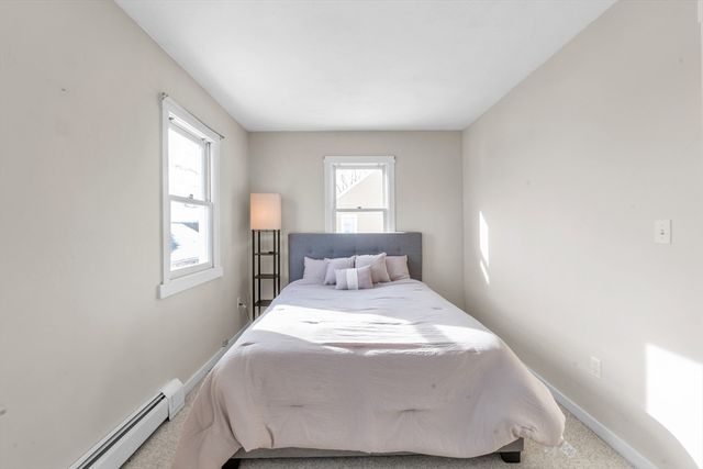 18 Merlin Court 18, Worcester, MA 01602