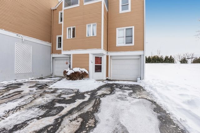 18 Merlin Court 18, Worcester, MA 01602