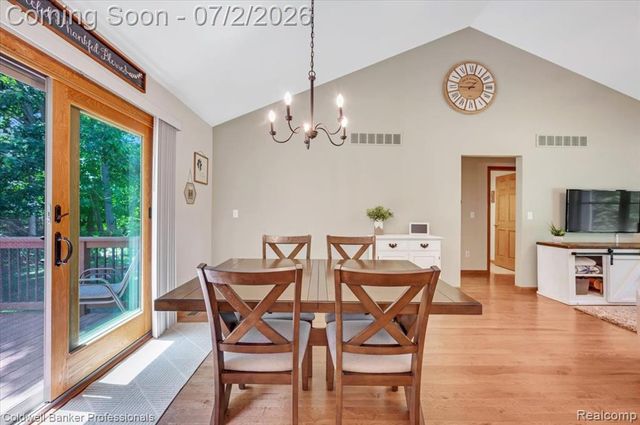 8224 Petz Road, Imlay City, MI 48444