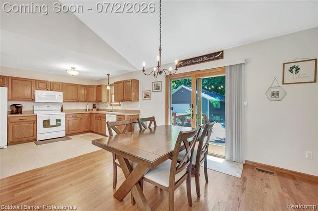 8224 Petz Road, Imlay City, MI 48444