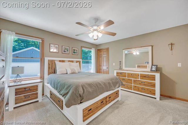 8224 Petz Road, Imlay City, MI 48444