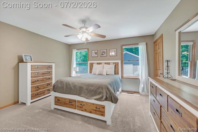 8224 Petz Road, Imlay City, MI 48444